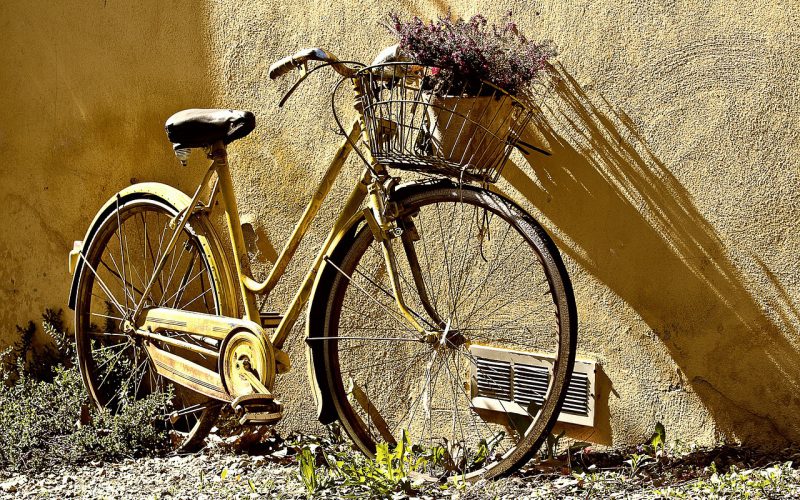 Wat maakt een stromer fiets uniek?